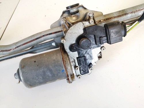 5j1955113a vorne Scheibenwischermotor Teilenummer 405119 Skoda Ro DE2041627-85