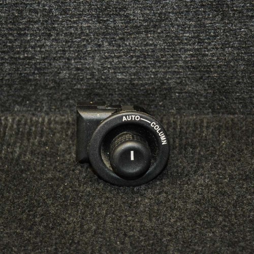 JAGUAR S-TYPE X200 Lenkrad-Einstellknopf 2R83-6465-CA 03930345 2.50 Petrol 2003