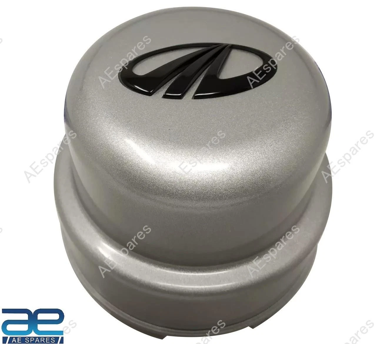 4X Wheel Center Cap For Mahindra Scorpio 2007-2014 Scorpio Getaway DC 2007-2016 view 4