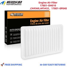 Engine Air Filter CA9360 for Toyota Solara Sienna Highlander Camry Lexus RX350🔥