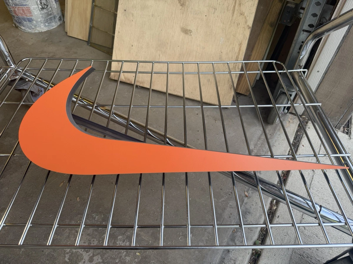 Nike Sign for sale | eBay