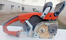 Teiletr&auml;ger Motors&auml;ge Stihl 031 AV