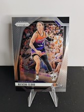 2024 Natasha Cloud Panini WNBA Prizm Basketball #11 Phoenix Mercury