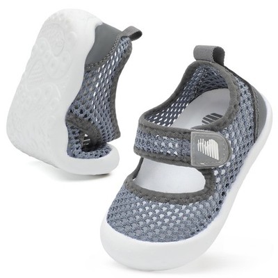 Baby Sandals Toddler Water Shoes Kids Quick Dry Beach Swim Socks Baby Non Sli...