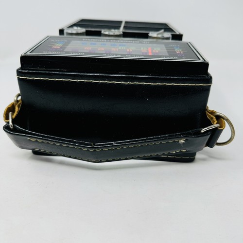 Vintage Electro Brand Radio Model EB2100 Works - Picture 9 of 13