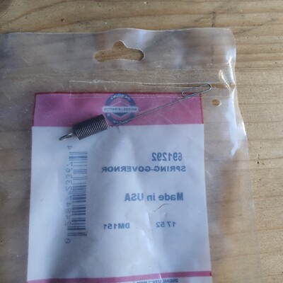 Original Briggs & Stratton Reglerfeder 691292 - kein billiger China Nachbau