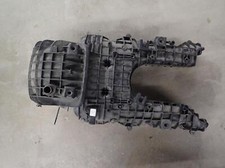 12 13 MERCEDES S550 Intake Manifold