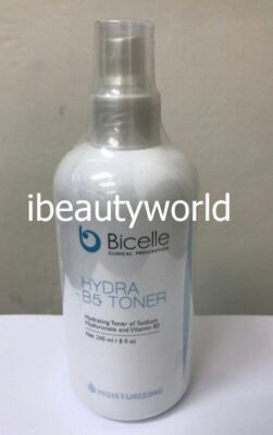 Bicelle Hydra B5 Toner 240ml #cept