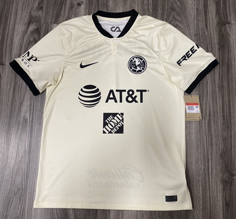 Club America 3rd Jersey 2023