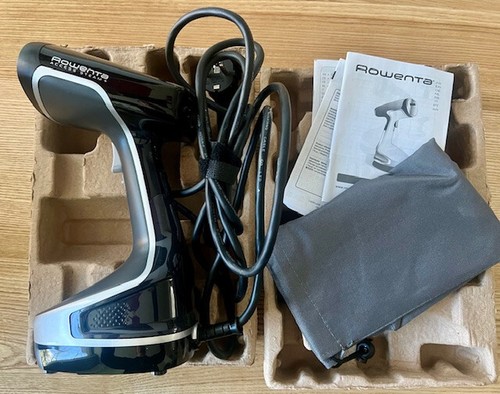 Dampf-Handreiniger Rowenta Access' System DR8150 Neuwertig - Bild 2 von 4