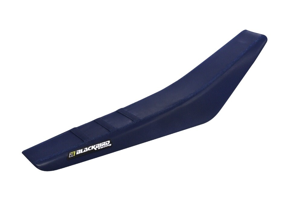Housse de selle Husqvarna TC FC grip extrême pour motocross 2023