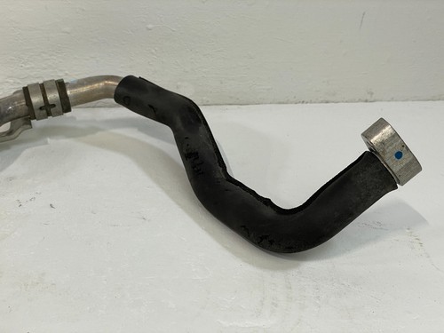 2019 - 2020 INFINITI QX50 AC AIR CONDITIONER COOLING PIPE LINE HOSE # 87461 - Picture 2 of 13