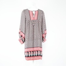 Ulla Johnson Floral Dress sz 6