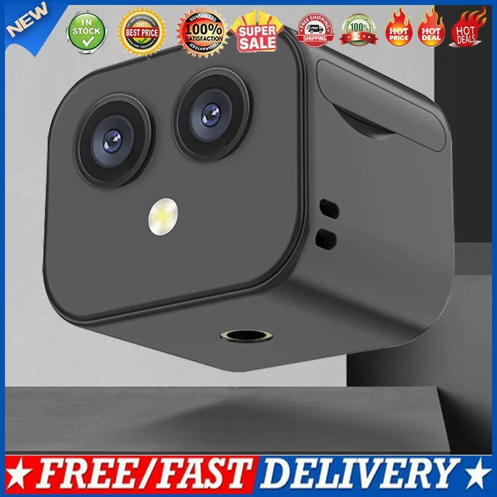 Remote Viewing Security Monitoring Camera Surveillance Camera for Indoor Outdoor