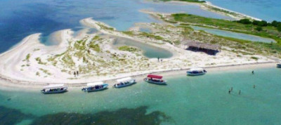 TERRENO IDEAL PARA INVERSIONISTAS EN ISLA AGUADA, CAMPECHE