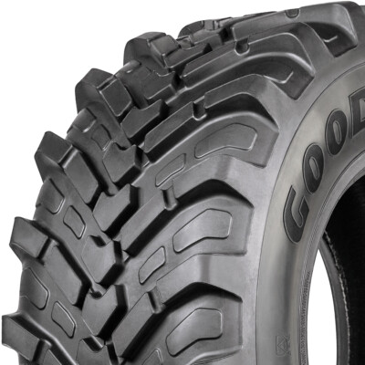 2 Tires Goodyear R14T 23X8.50-12 Load 6 Ply Tractor
