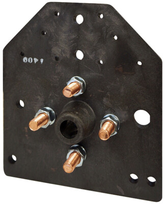 EZGO 1971-Up Golf Cart Forward and Reverse Contact Board
