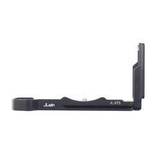 Vertical QRe Plate L Bracket for Fujifilm X-T5 Camera DJI RS2 RS3 PRO Arca-Swiss
