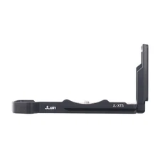 Vertical QRe Plate L Bracket for Fujifilm X-T5 Camera DJI RS2 RS3 PRO Arca-Swiss