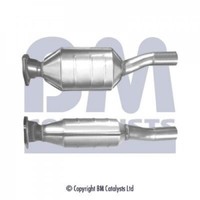 Katalysator Approved Bm Catalysts BM80011H FüR Vw Golf Iii