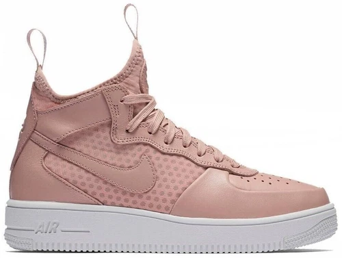 Nike Air Force 1 Ultraforce Mid Pink W