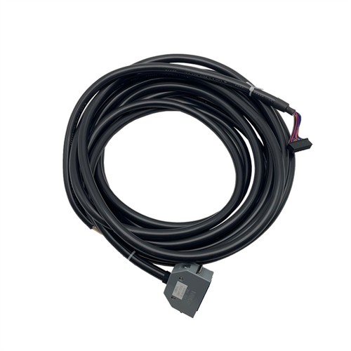 2007-T375#L8R503A (CRMA52B) I/O Line wire cable for FANUC robot control cabinet - Picture 2 of 4