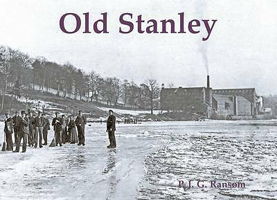 Old Stanley by P. J. G. Ransom (Paperback, 2013) 9781840336382 BRAND NEW