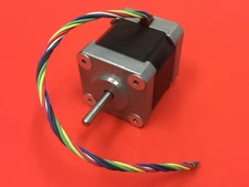 Vexta - P/N: PX245M-03A - Stepping Motor - UNUSED