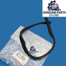 Genuine Toyota 75-96 Land Cruiser Front Door Glass Channel Filler 69971-60020