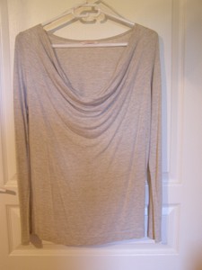 tee shirt manche longue femme marque