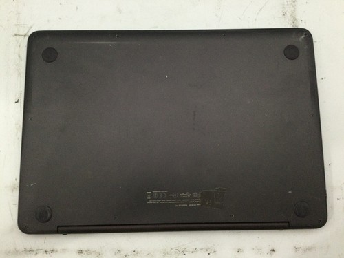 ASUS NOTEBOOK UX305F - FOR PARTS - INTEL CORE M - 8GB RAM - 13" -READ DESCRIP-BB - Picture 5 of 8