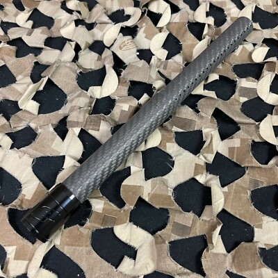 NEW Planet Eclipse 14'' Shaft FL Barrel Front - Carbon Fiber