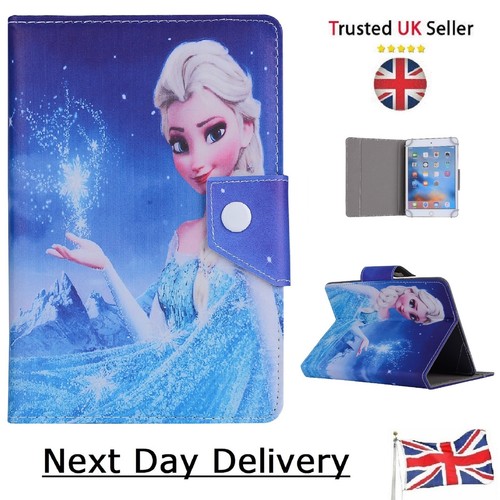 All Heroes Kids Tablet Case For Kindle Fire Models 7 HD 8 HD 10 ~ Stand up Cover - Picture 21 of 133
