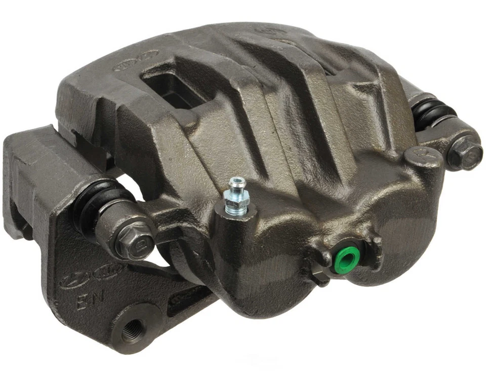 Disc Brake Caliper Cardone 19-B3344 Reman fits 2007 Hyundai Veracruz - Image 4 of 4