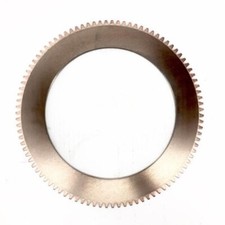 587050 DISCO FRIZIONE STERZO 305x213x4,7mm TRATTORE FIAT 70C-100C-505C ECC 