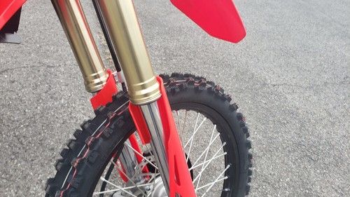 2023 Honda CRF 450RX - Picture 12 of 12