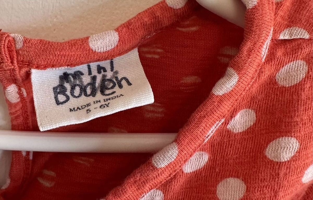 boden orange polka dot dress Boden Antonia Red White Polka Dot Maxi High Low Wrap Dress Sz 4