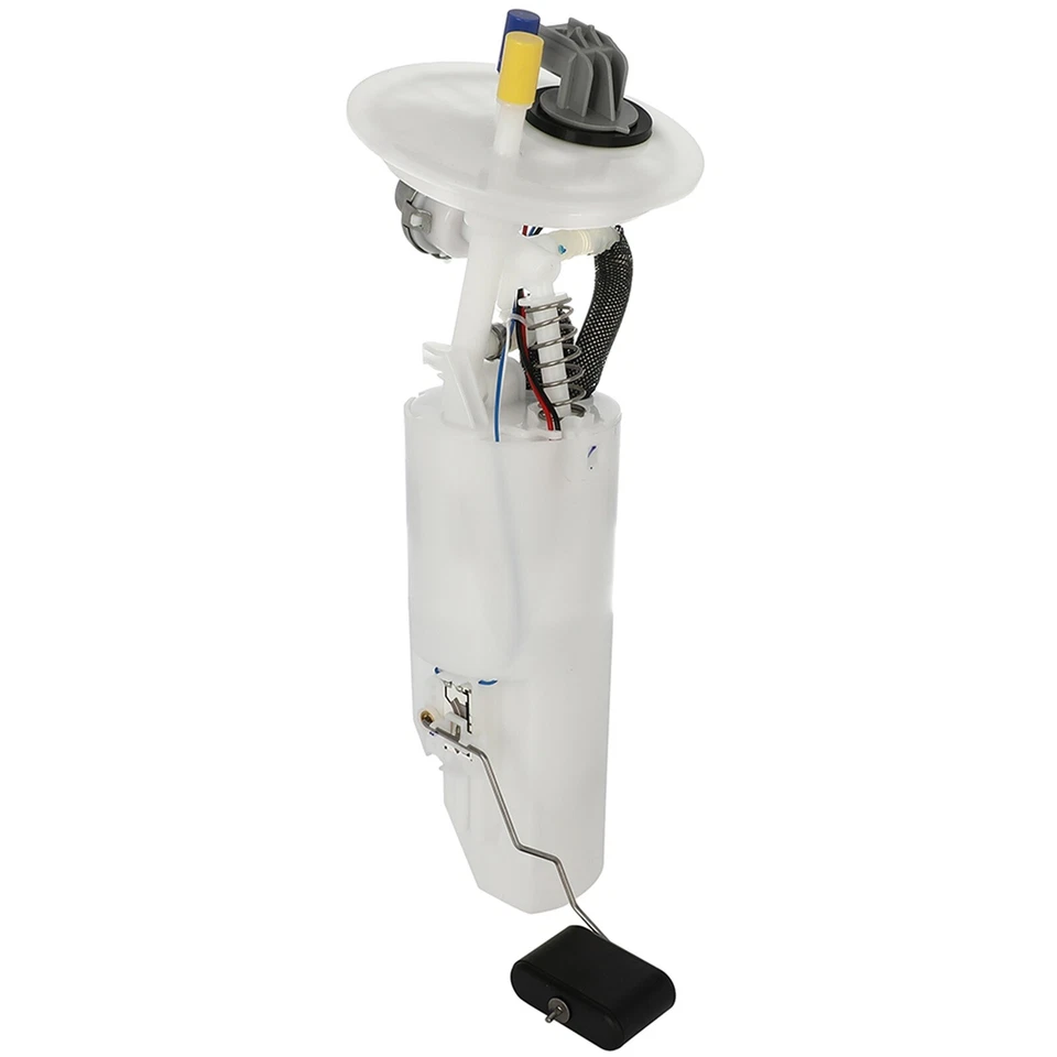 Conjunto de bomba de combustible eléctrica para Dodge Caravan Grand Caravan 1996-2000 E7094M Foto 4 de 4