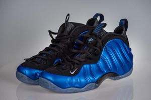 foamposite one xx