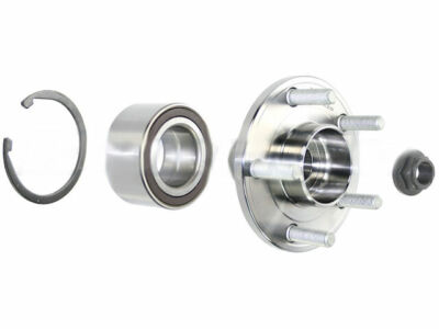 DuraGo 77HK85T Front Wheel Hub Repair Kit Fits 2013-2018 Ford C Max