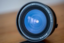    Olympus Cosina 20mm F/3.8    Voigtlander, Zuiko 