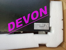 A10 Thunder 7440 ADC Application Delivery Controller Tested Thunder 7440