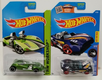 twin mill super treasure hunt