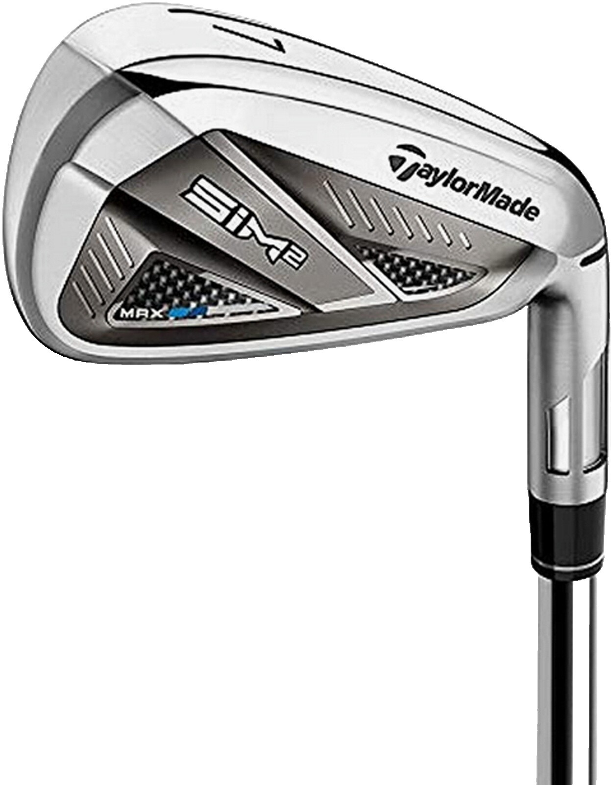 TaylorMade - ゆりうす セット SIM2 MAX ウェッジ2本(SW.AW) カーボンＳ TaylorMade - ゆりうす セット SIM2 MAX ウェッジ2本(SW.AW