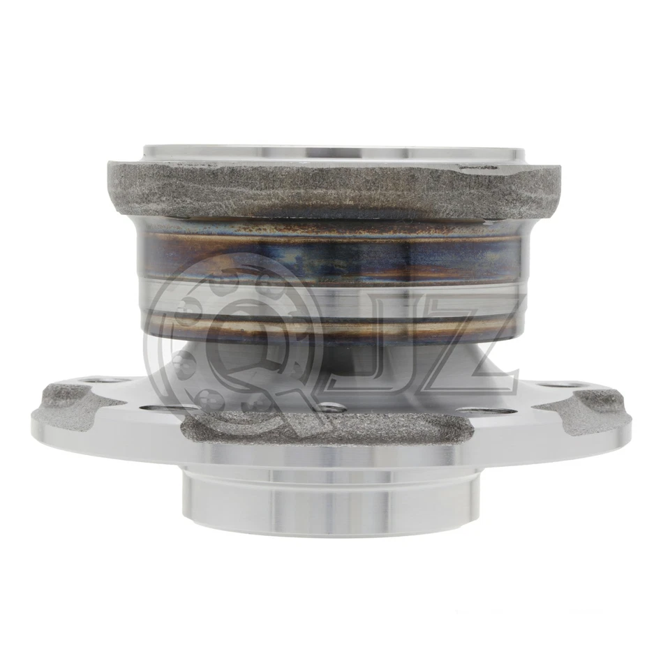 [REAR(Qty.2pcs)] Wheel Hub Assembly Kit For 2013-2015 BMW 740Li xDrive AWD 3.0L — 第 3/4 张图片