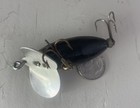 vintage fred arbogast jitterbug lure — photo 5