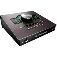 Universal Audio Apollo Twin MKII Audio Interface (Over $1500 in plugins)