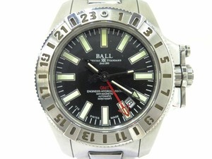ball engineer hydrocarbon gmt