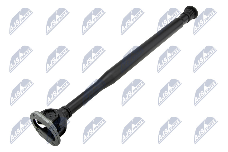 Nty Propshaft For Mercedes 4Matic C W205/S205 13- /Front - Image 4