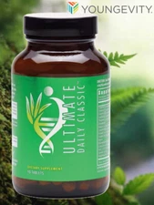 Youngevity Dr. Wallach Ultimate Daily Classic™ - 90 tablets
